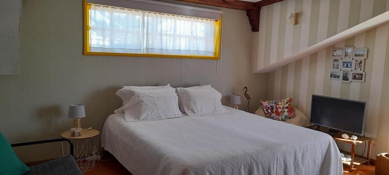 Casa Amarela Apartman Esmoriz Kültér fotó