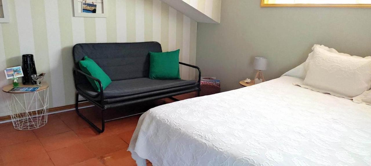 Casa Amarela Apartman Esmoriz Kültér fotó