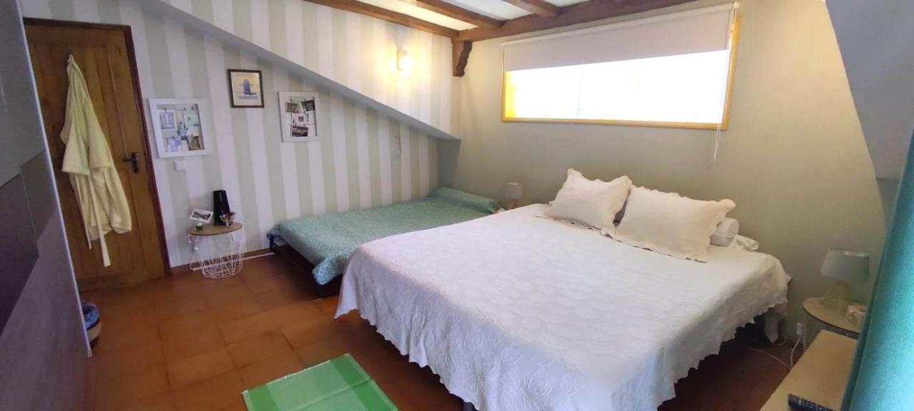Casa Amarela Apartman Esmoriz Kültér fotó