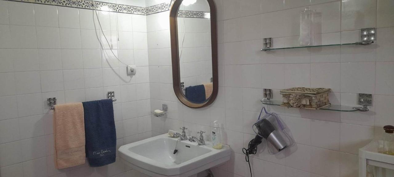 Casa Amarela Apartman Esmoriz Kültér fotó