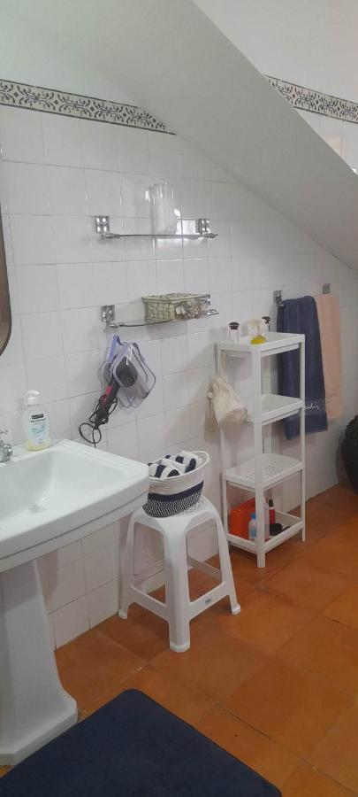 Casa Amarela Apartman Esmoriz Kültér fotó