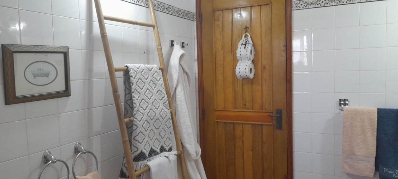 Casa Amarela Apartman Esmoriz Kültér fotó