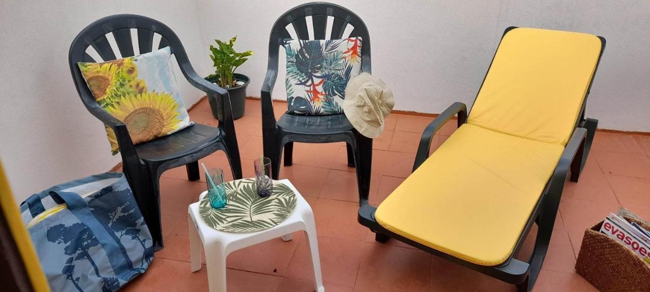 Casa Amarela Apartman Esmoriz Kültér fotó