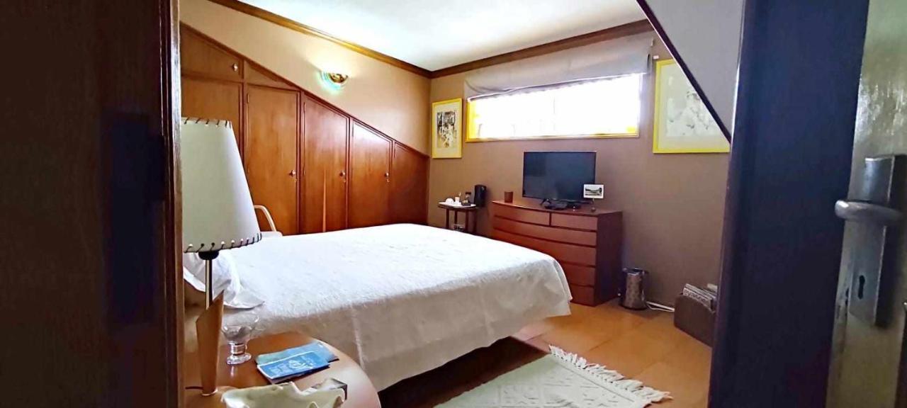 Casa Amarela Apartman Esmoriz Kültér fotó